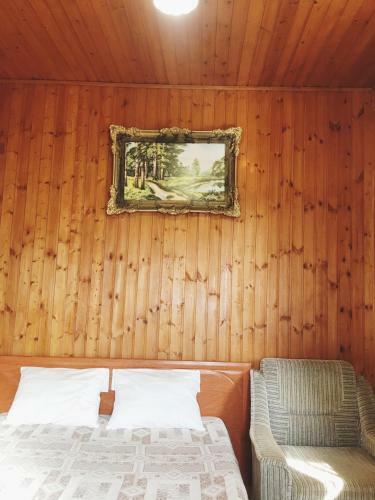 Posada Hotel Bereg Mechti