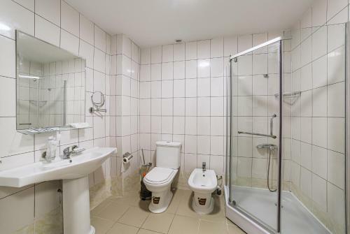 Hotel Democratia Ultra All Inclusive