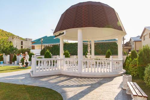 Hotel Democratia Ultra All Inclusive