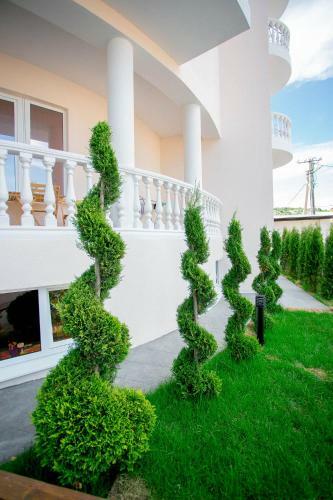Hotel Democratia Ultra All Inclusive