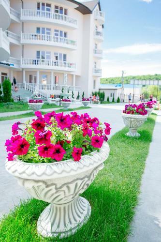 Hotel Democratia Ultra All Inclusive