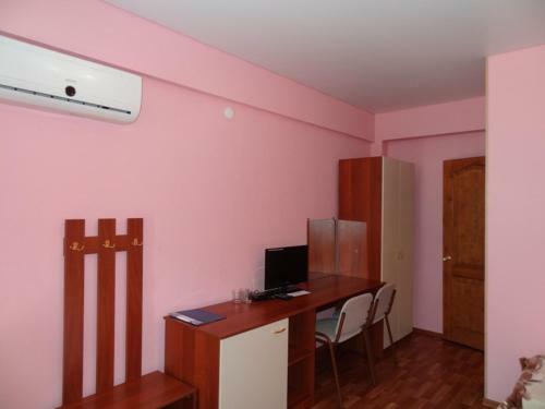 Indigo Hotel