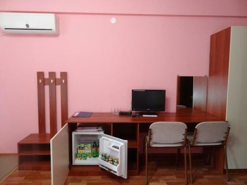 Indigo Hotel