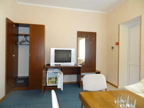 Indigo Hotel