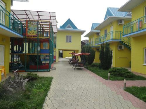 Indigo Hotel