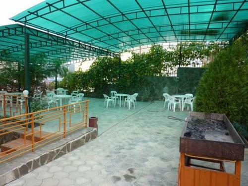 Hostal Guest House Parus