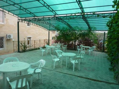 Hostal Guest House Parus