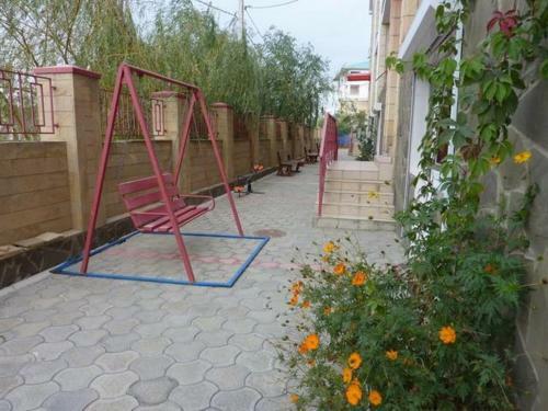 Hostal Guest House Parus