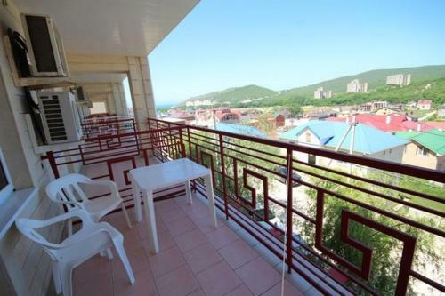 Hostal Guest House Parus
