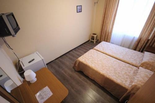 Hostal Guest House Parus