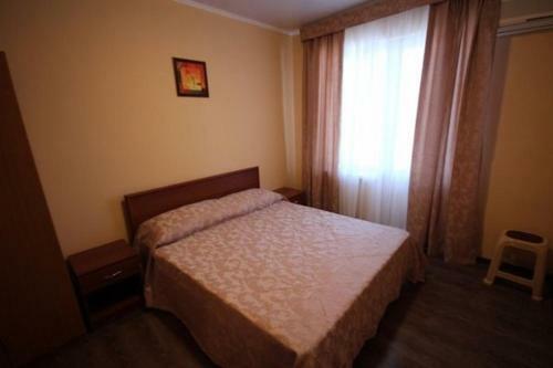 Hostal Guest House Parus