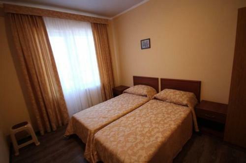 Hostal Guest House Parus