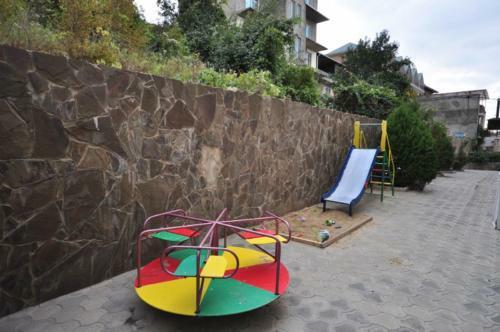 Hostal Guest House Parus