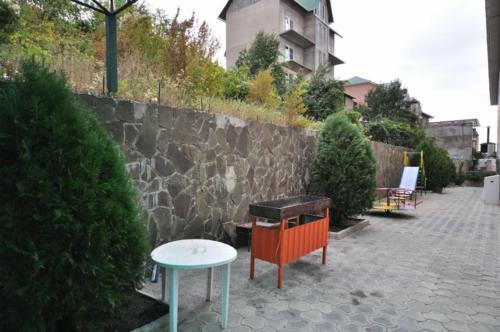 Hostal Guest House Parus