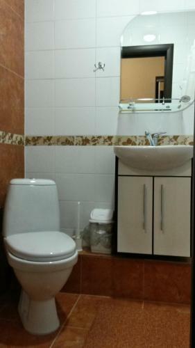 Hostal Guesthouse Tsentralnaya 23