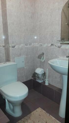 Hostal Guesthouse Tsentralnaya 23