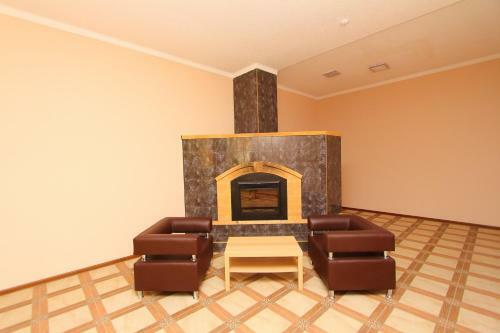 Hostal Guesthouse Tsentralnaya 23