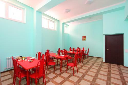 Hostal Guesthouse Tsentralnaya 23