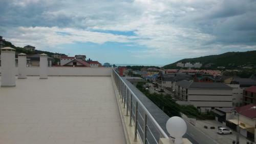 Hostal Guesthouse Tsentralnaya 23