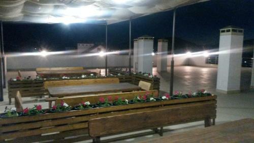 Hostal Guesthouse Tsentralnaya 23