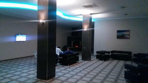Hostal Guesthouse Tsentralnaya 23