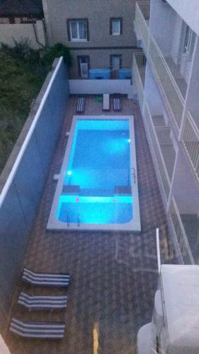 Hostal Guesthouse Tsentralnaya 23