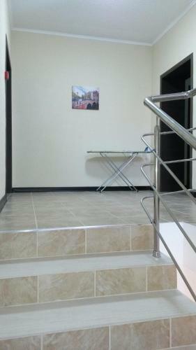 Hostal Guesthouse Tsentralnaya 23