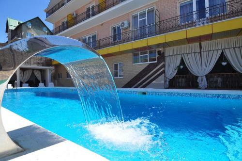 Hostal Guest House Lev
