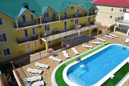 Hostal Guest House Lev