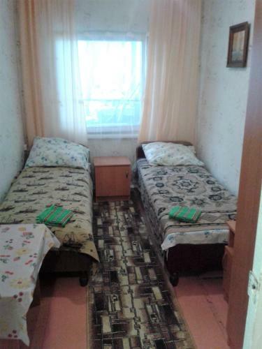 Hostal ???????? ??? "???????"