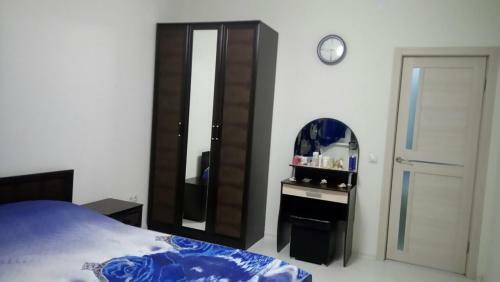 Apartment On Lukomorya 4