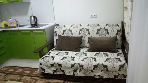 Apartment On Lukomorya 4