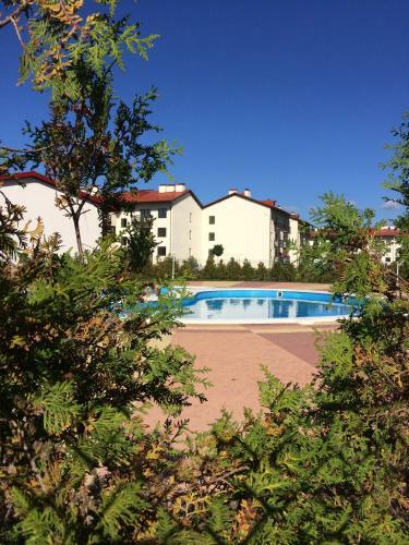 Apartment On Lukomorya 4