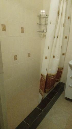 Apartment On Lukomorya 4