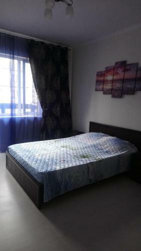 Apartment On Lukomorya 4