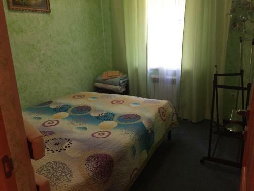 Hostal Peshera Solo