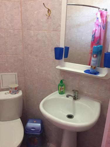 Hostal Peshera Solo