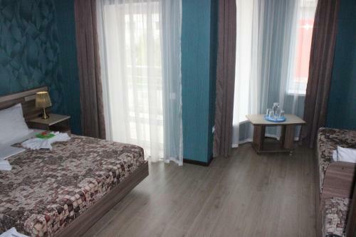 Hostal Charme'l Hotel