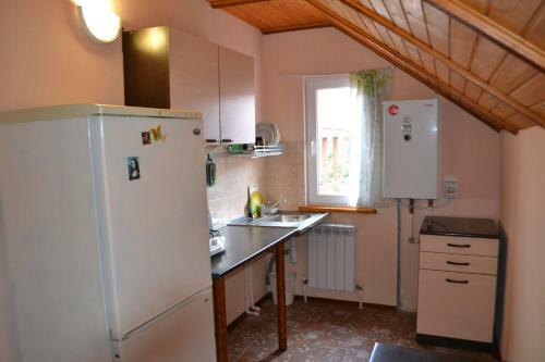 Hostal Cruise Guesthouse
