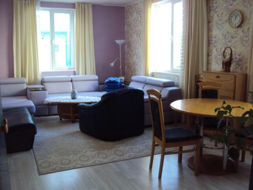 Hostal Guest House V Dolinie Roz