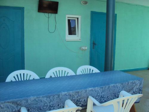 Hostal Guest House V Dolinie Roz