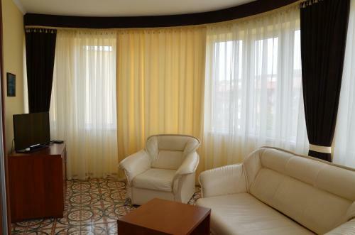 Posada Hotel Venetsia