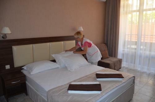 Posada Hotel Venetsia