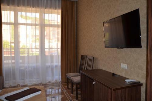 Posada Hotel Venetsia