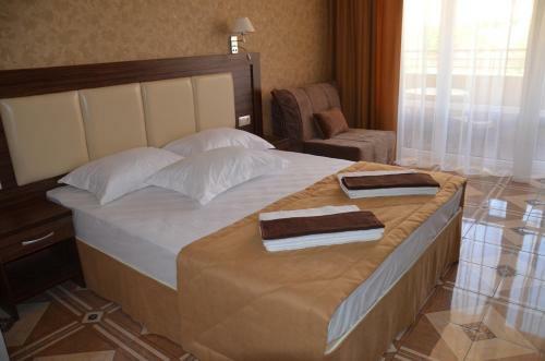 Posada Hotel Venetsia