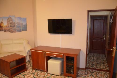 Posada Hotel Venetsia