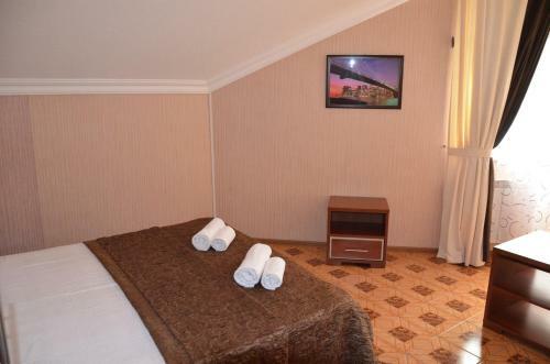 Posada Hotel Venetsia