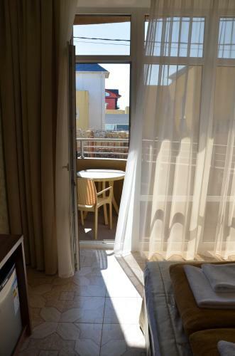 Posada Hotel Venetsia