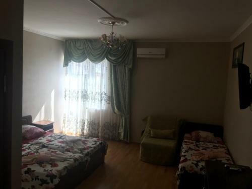 Hostal Natela Guest House