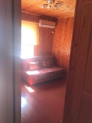 Hostal Natela Guest House